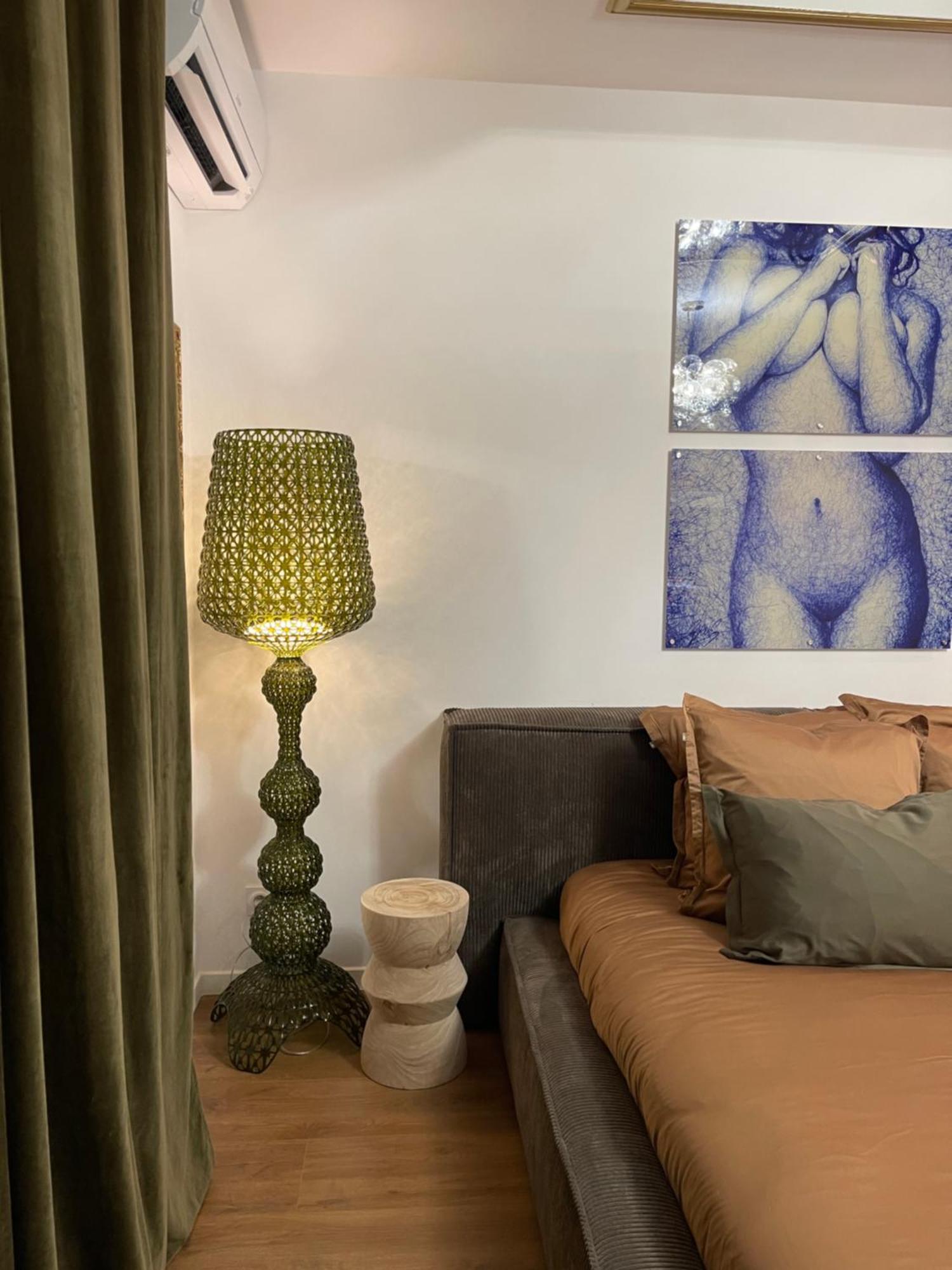 Love Room Casa Amore Prades  Exteriör bild